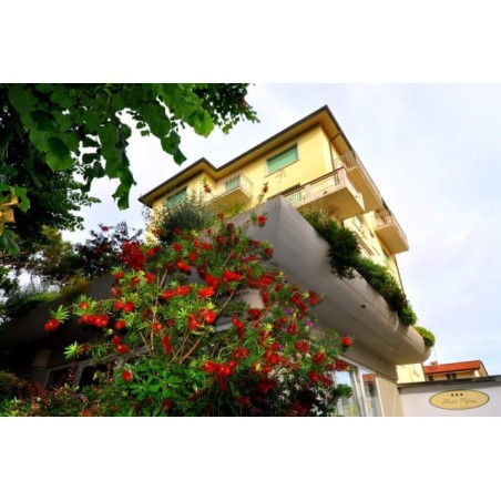 Hotel Sylvia