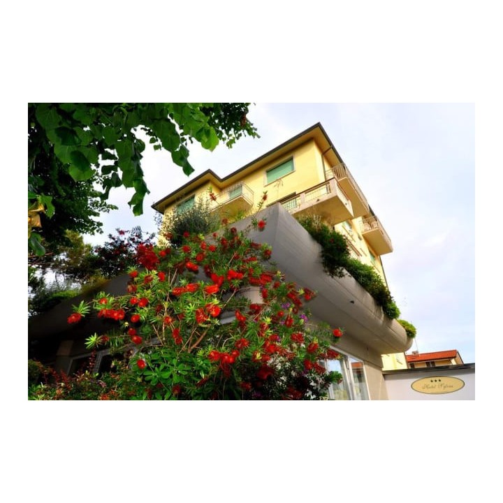 Hotel Sylvia