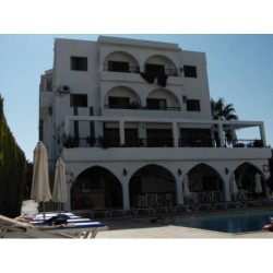 Hotel Stephanos