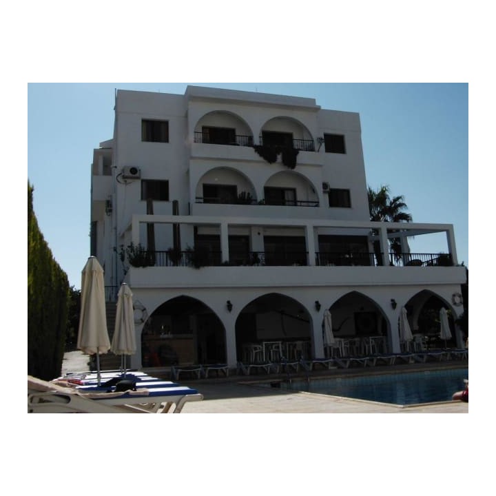 Hotel Stephanos