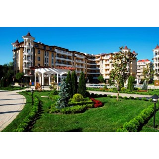 Apartments Royal Sun