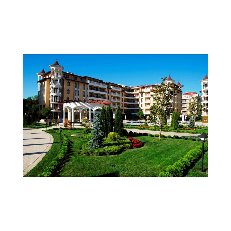 Apartments Royal Sun