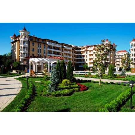 Apartments Royal Sun