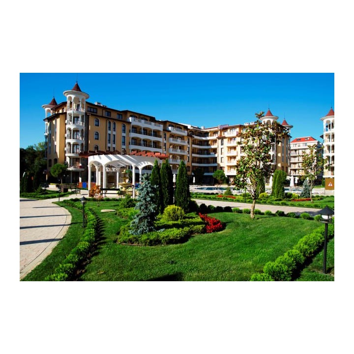 Apartments Royal Sun