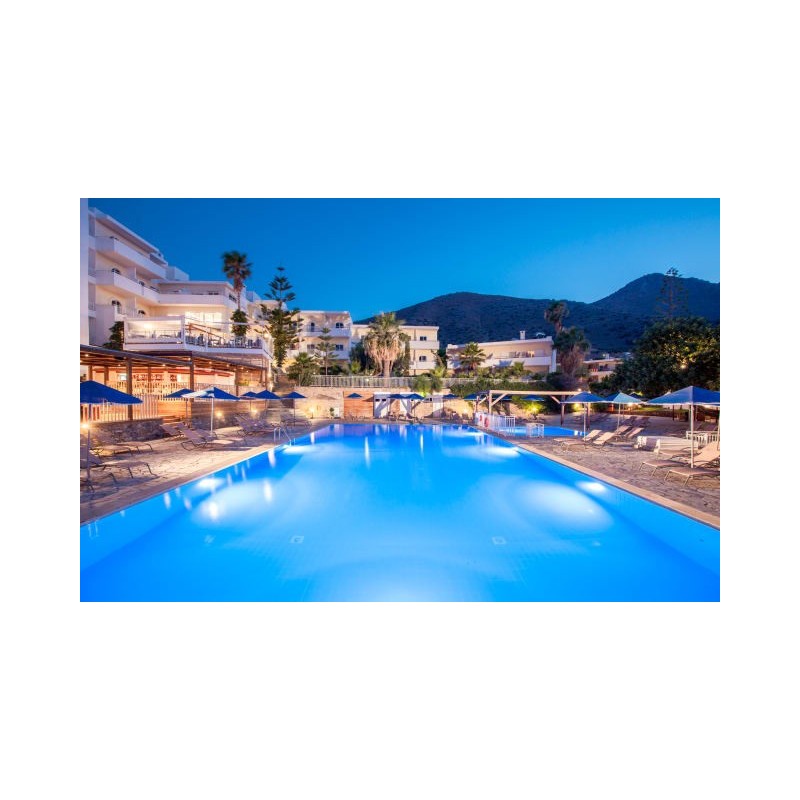 Elounda Breeze Resort