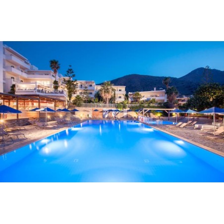 Elounda Breeze Resort