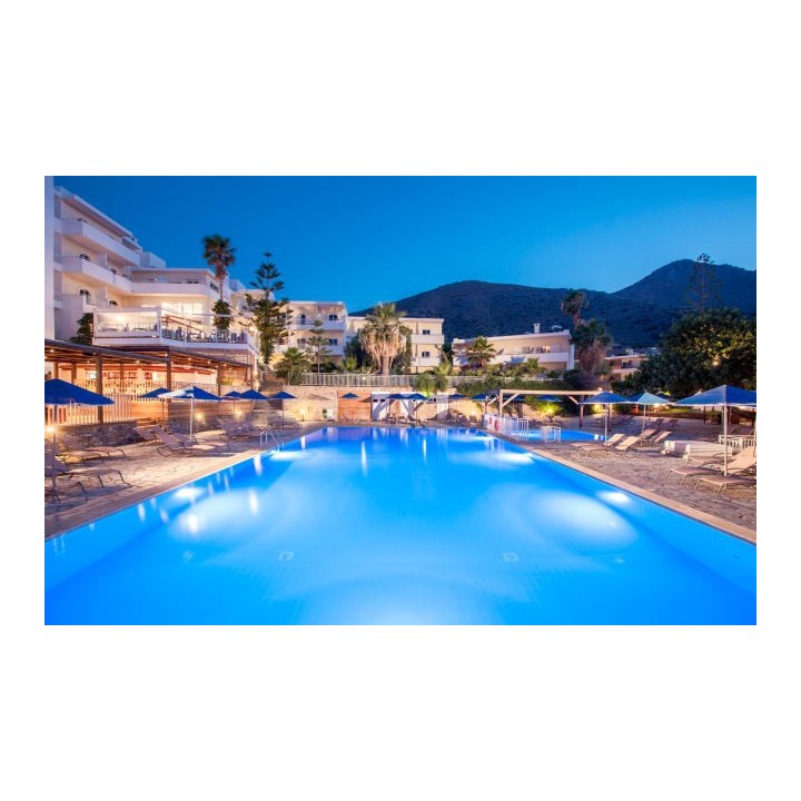 Elounda Breeze Resort