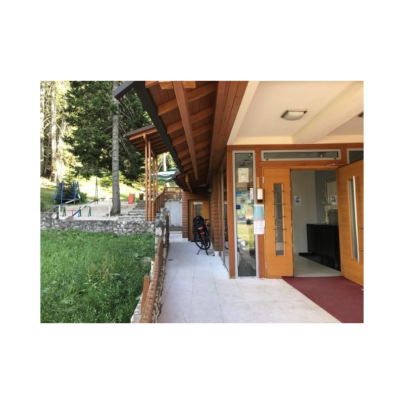 Hotel Soa