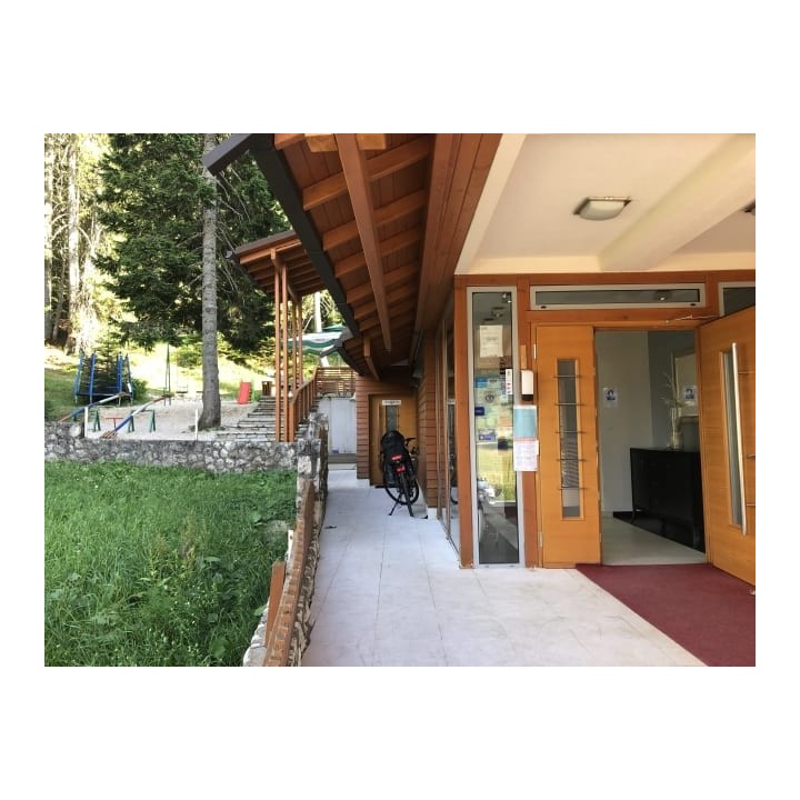 Hotel Soa