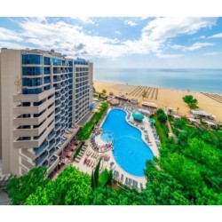 Sentido Bellevue Beach