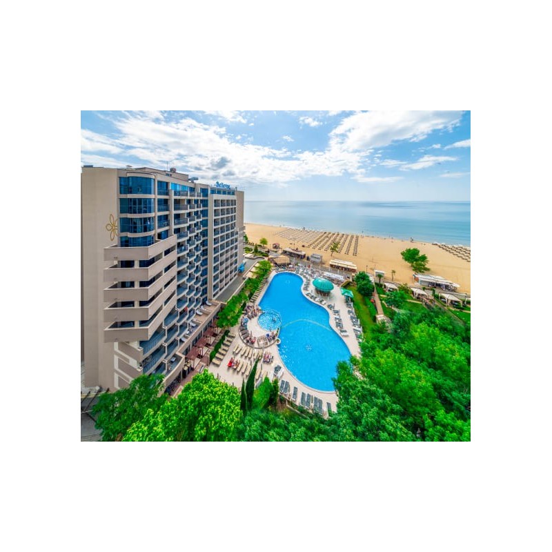 Sentido Bellevue Beach