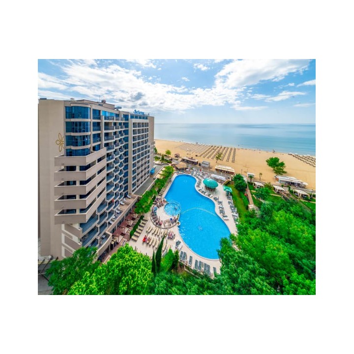Sentido Bellevue Beach