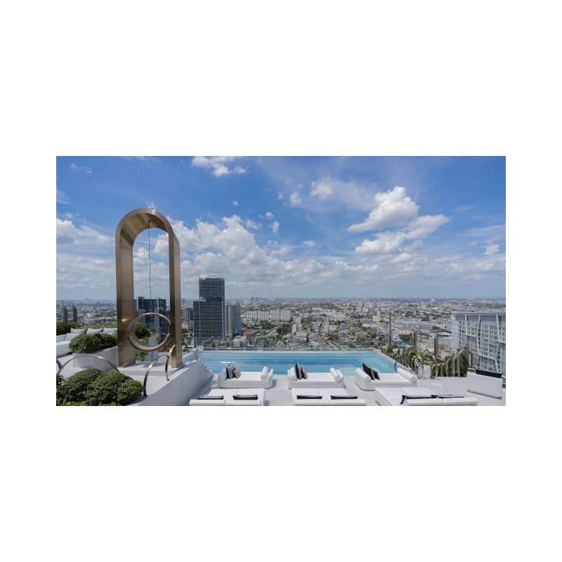 INNSiDE by Meliá Bangkok Sukhumvit