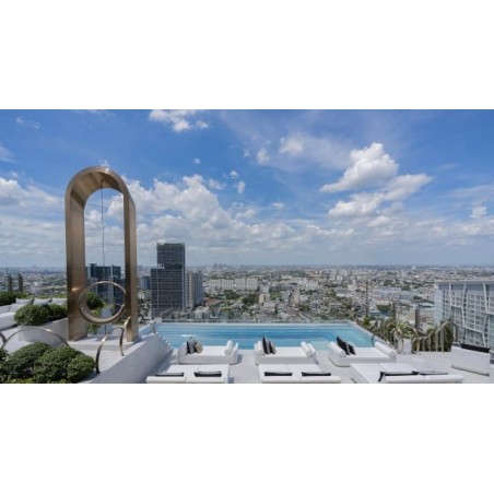 INNSiDE by Meliá Bangkok Sukhumvit