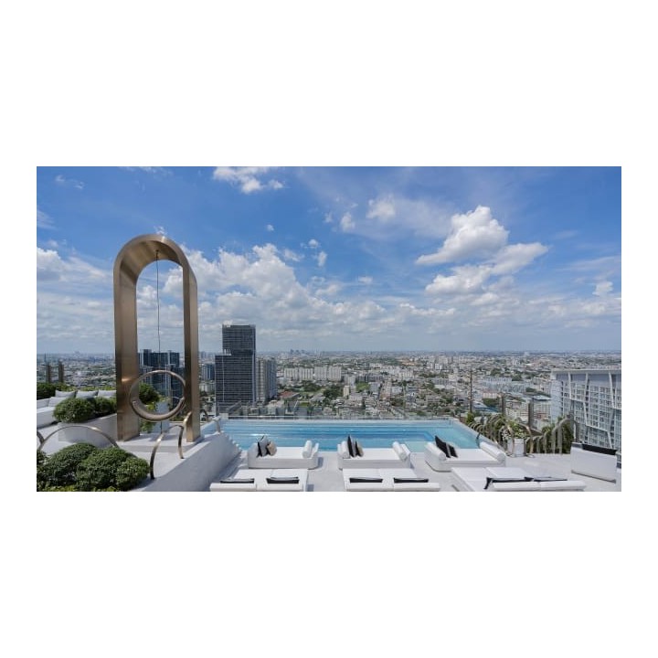 INNSiDE by Meliá Bangkok Sukhumvit