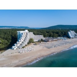 Hotel Gergana