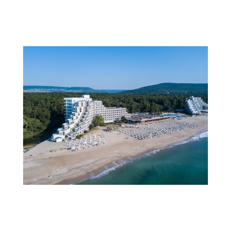Hotel Gergana