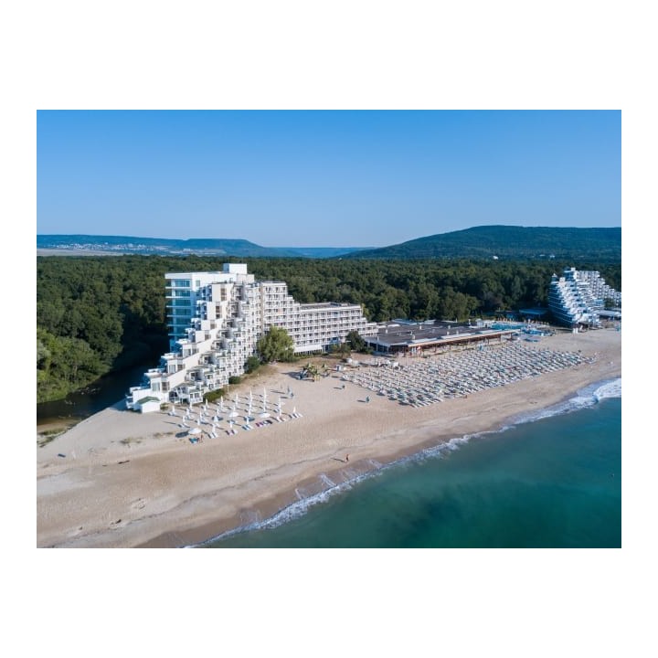 Hotel Gergana