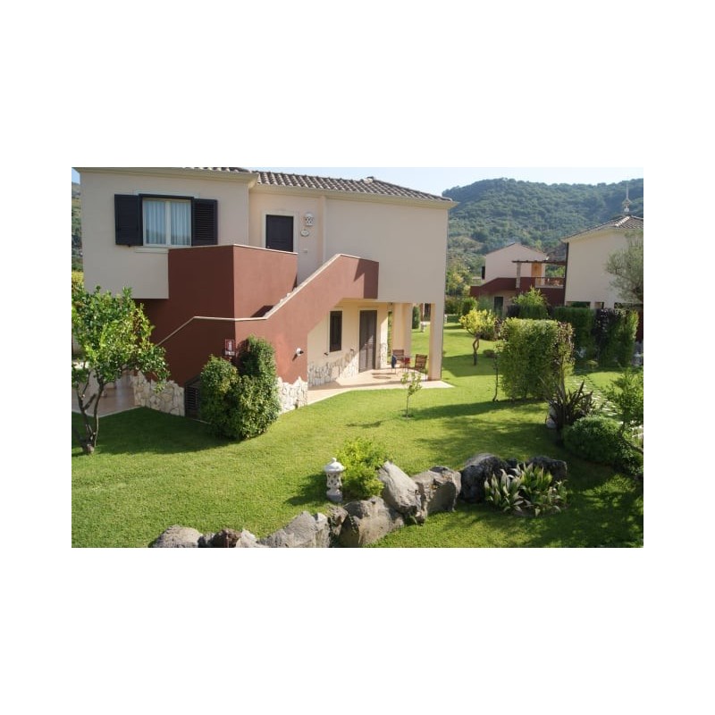 Hotel Alcantara Resort