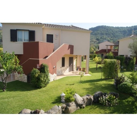 Hotel Alcantara Resort