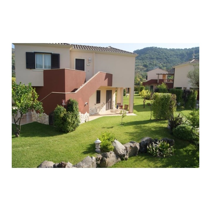 Hotel Alcantara Resort
