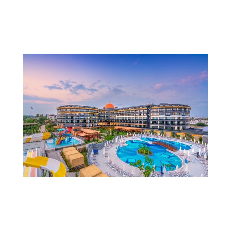 Arnor de Luxe Hotel & Spa