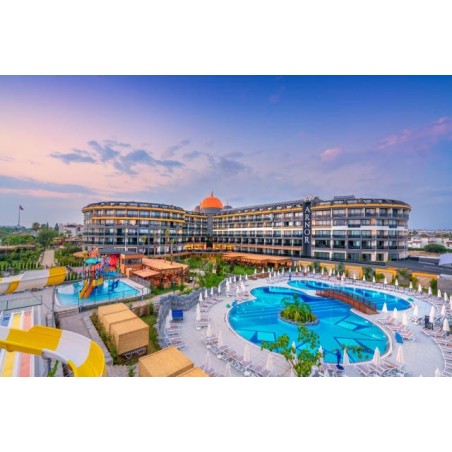 Arnor de Luxe Hotel & Spa