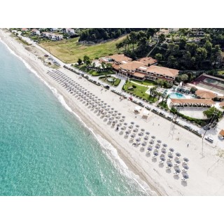 Possidi Holidays Resort & Suite Hotel