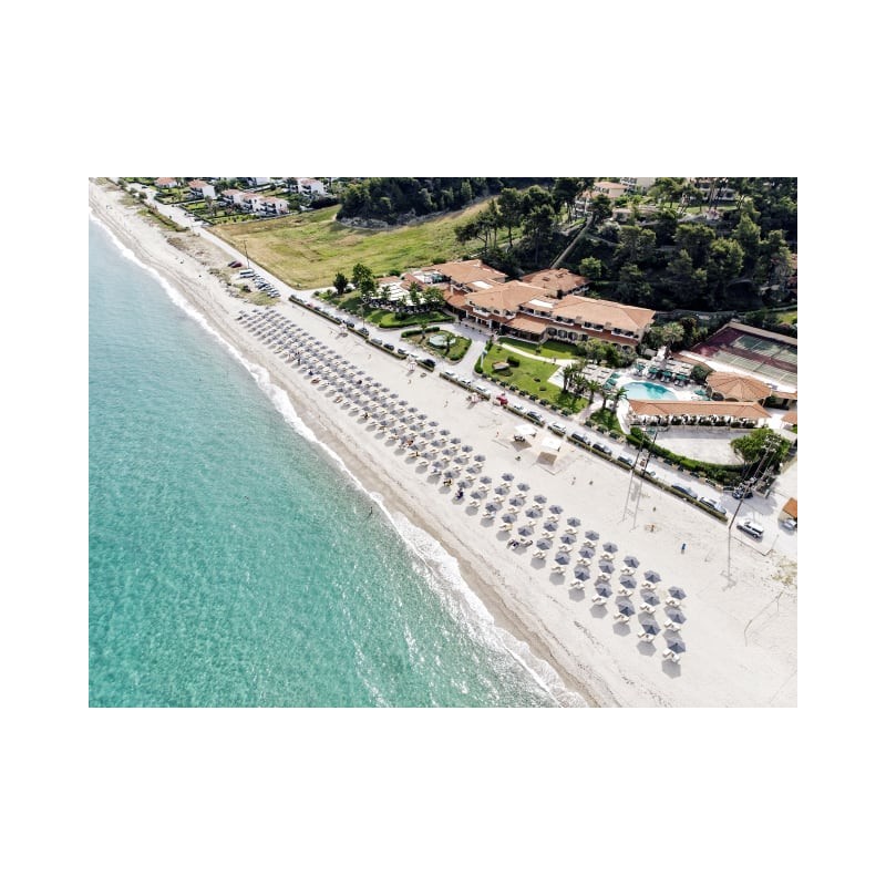 Possidi Holidays Resort & Suite Hotel