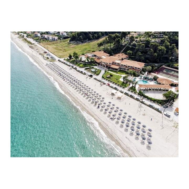Possidi Holidays Resort & Suite Hotel