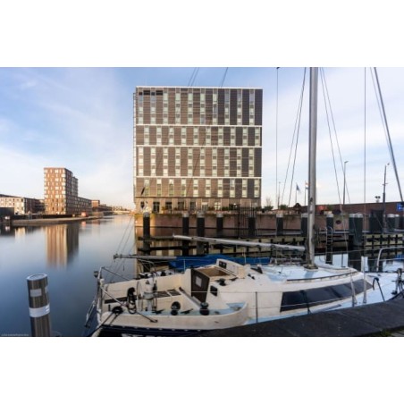 Four Elements Hotel Amsterdam