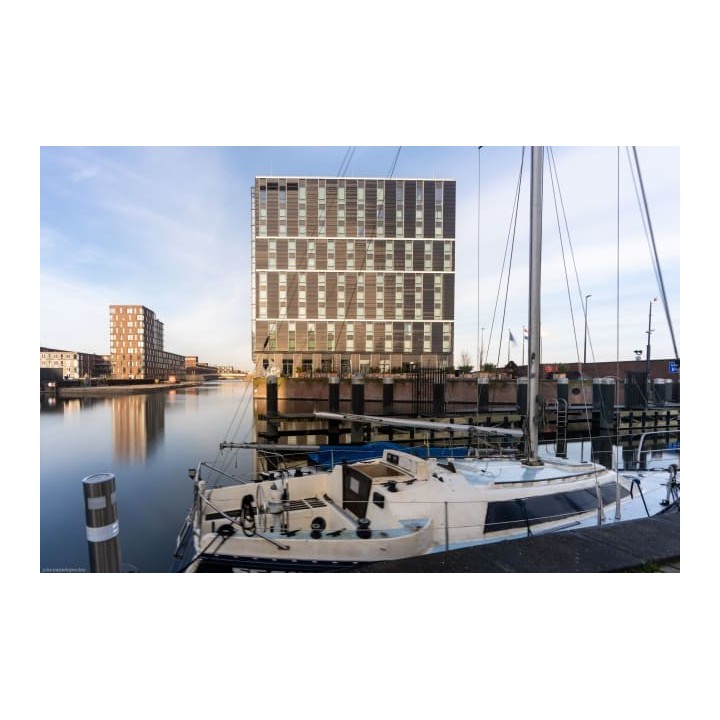 Four Elements Hotel Amsterdam