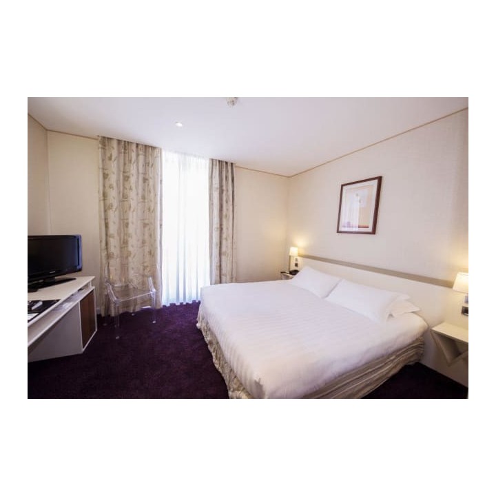 Best Western Alba