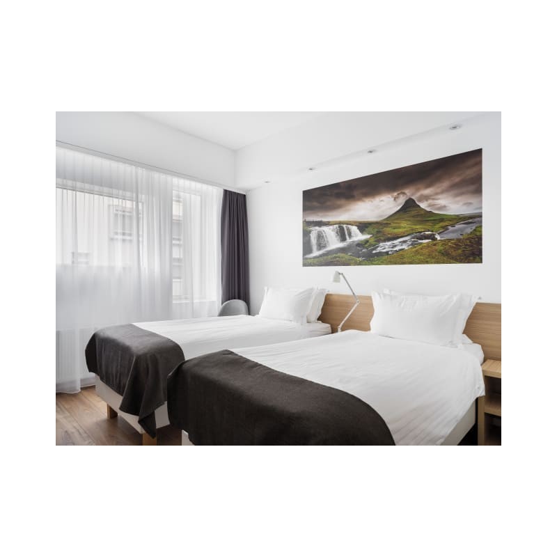 Storm Hotel Reykjavik