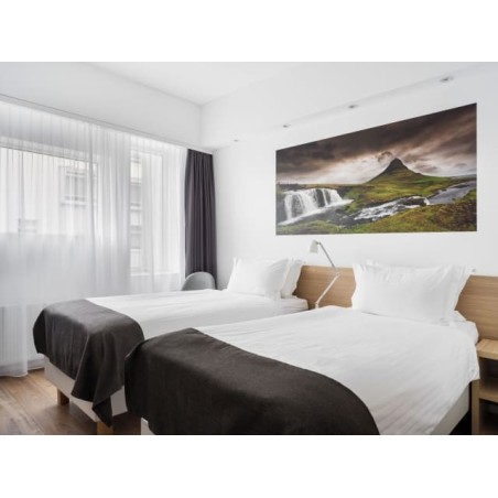 Storm Hotel Reykjavik
