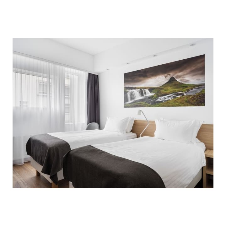 Storm Hotel Reykjavik