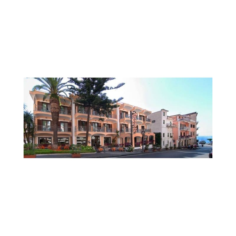 Hotel Santa Lucia