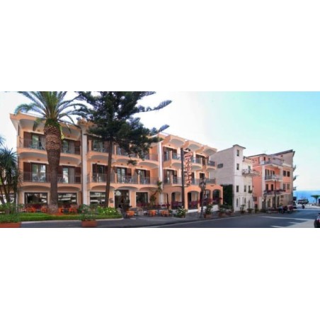 Hotel Santa Lucia