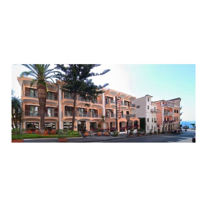 Hotel Santa Lucia