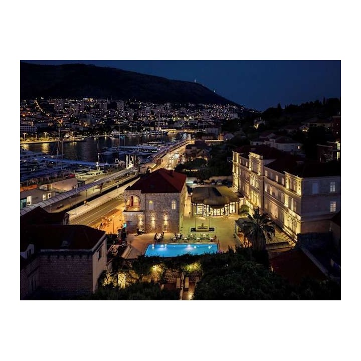 Hotel Lapad