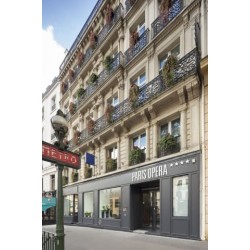 Hotel Paris Opéra by Melia