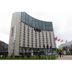 Hotel Scandic Opalen Göteborg