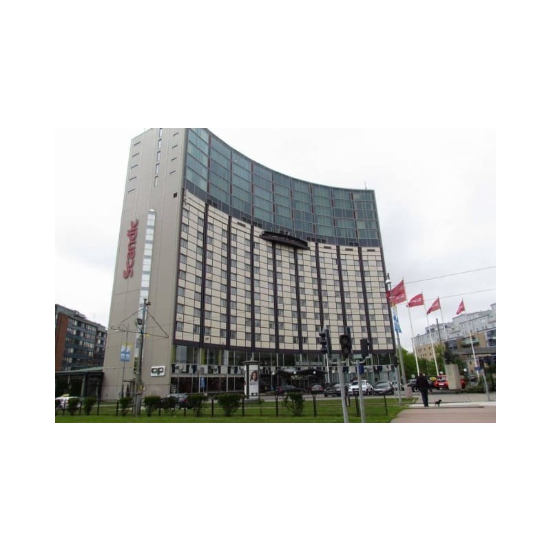 Hotel Scandic Opalen Göteborg