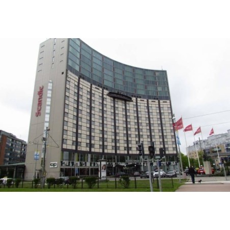 Hotel Scandic Opalen Göteborg