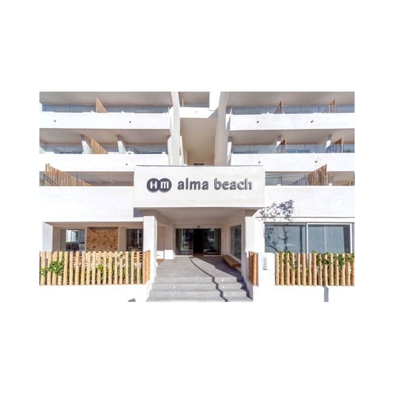 Hotel HM Alma Beach