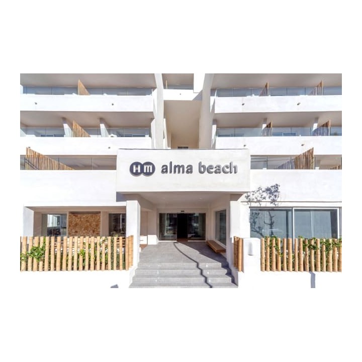 Hotel HM Alma Beach