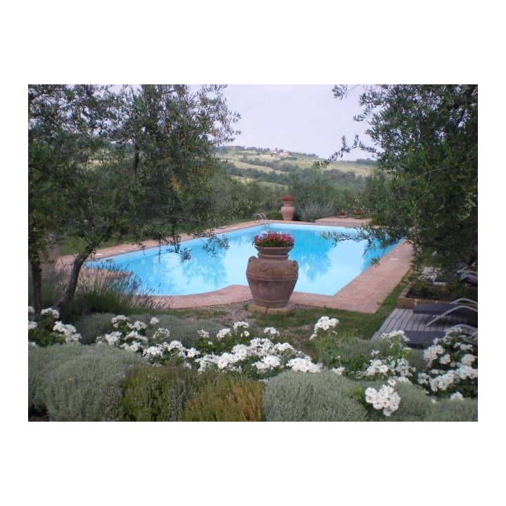 Tenuta Sant'Ilario B&B