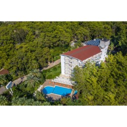 Annabella Park Hotel