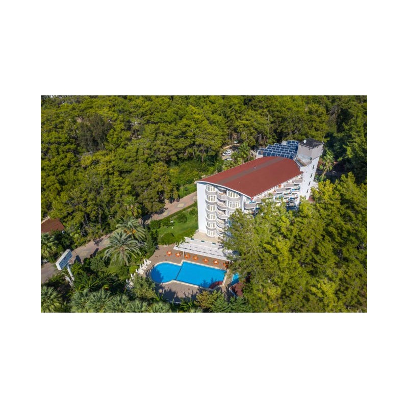 Annabella Park Hotel