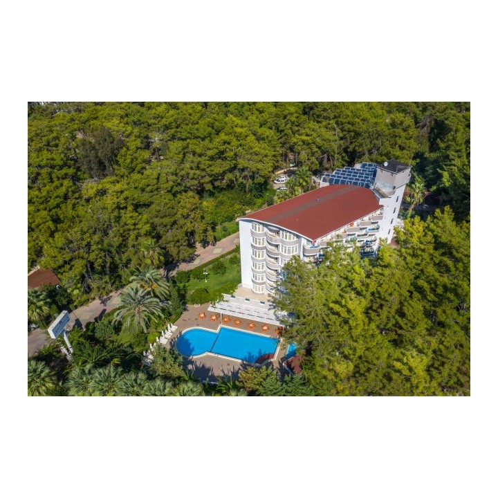 Annabella Park Hotel